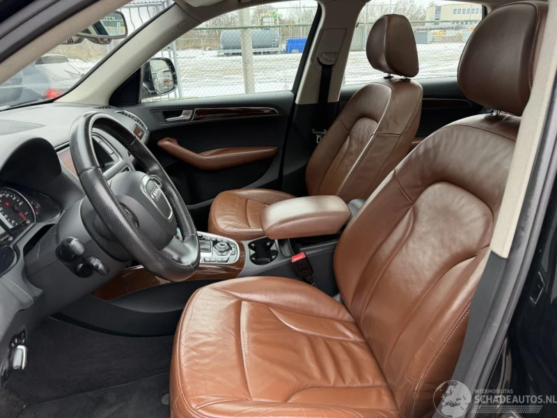 Audi Q5 3.0 TDI quattro Pro Line, снимка 10 - Автомобили и джипове - 53509431