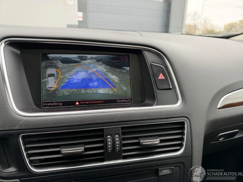 Audi Q5 3.0 TDI quattro Pro Line, снимка 11 - Автомобили и джипове - 53509431