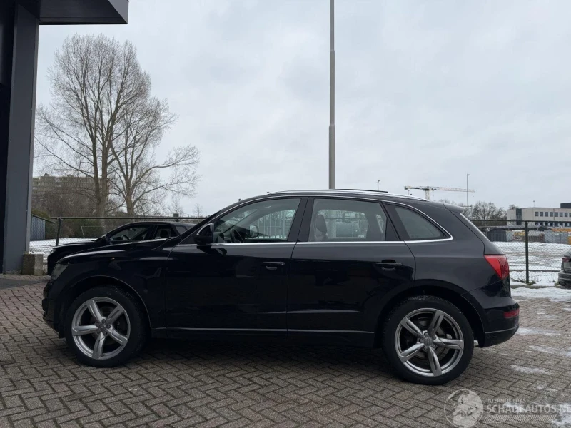 Audi Q5 3.0 TDI quattro Pro Line, снимка 3 - Автомобили и джипове - 53509431