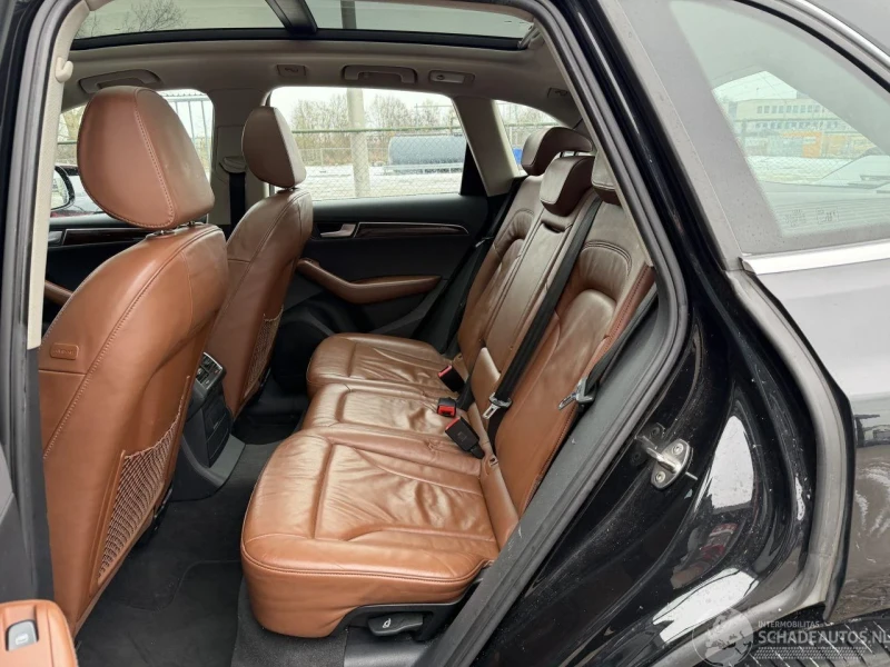 Audi Q5 3.0 TDI quattro Pro Line, снимка 14 - Автомобили и джипове - 53509431