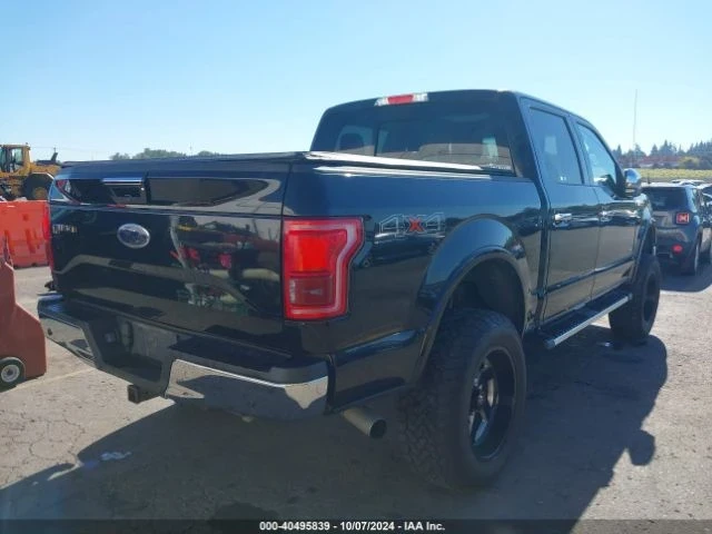 Ford F150, снимка 4 - Автомобили и джипове - 48798573