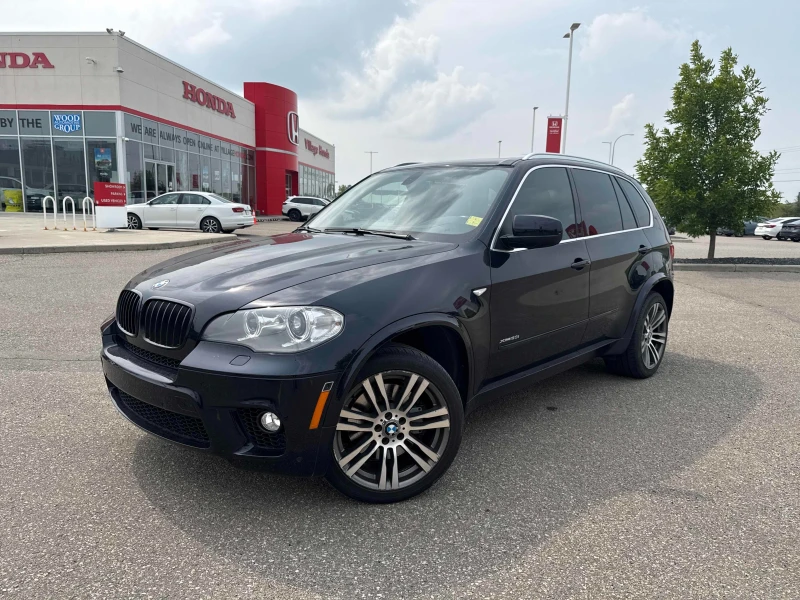 BMW X5 * XDRIVE50I * CARFAX * АВТОКРЕДИТ - 14600 лв. - 91476848 1
