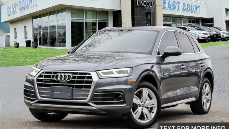 Audi Q5 PRESTIGE* MATRIX* DISTRONIK* B&O* PANO* DIGITAL* K - 29999 лв. / 15338.25 € - 69063912 1