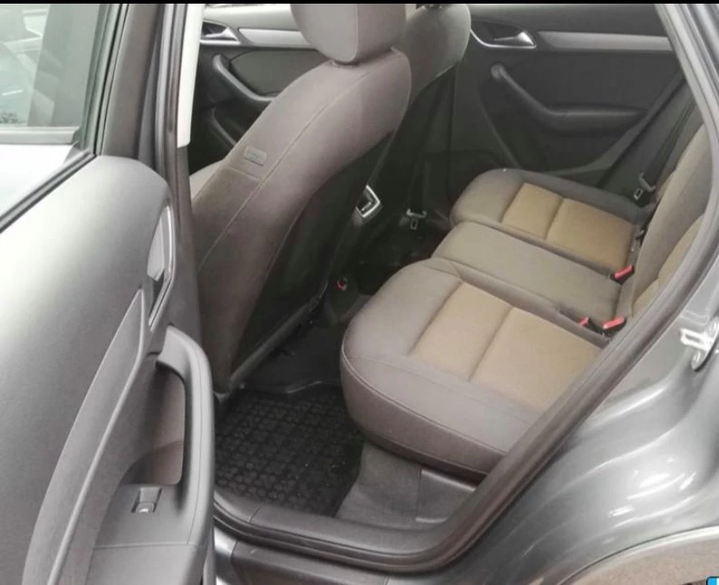 Audi Q3, снимка 8 - Автомобили и джипове - 53659400