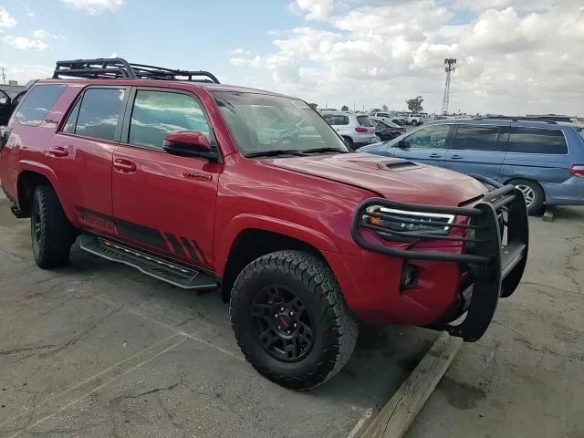Toyota 4runner Trd Pro, снимка 13 - Автомобили и джипове - 54248735