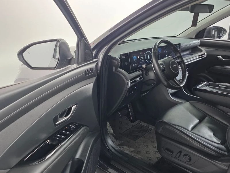 Hyundai Tucson Gasoline 1.6 Turbo 2WD| 180к.с., снимка 12 - Автомобили и джипове - 55950172