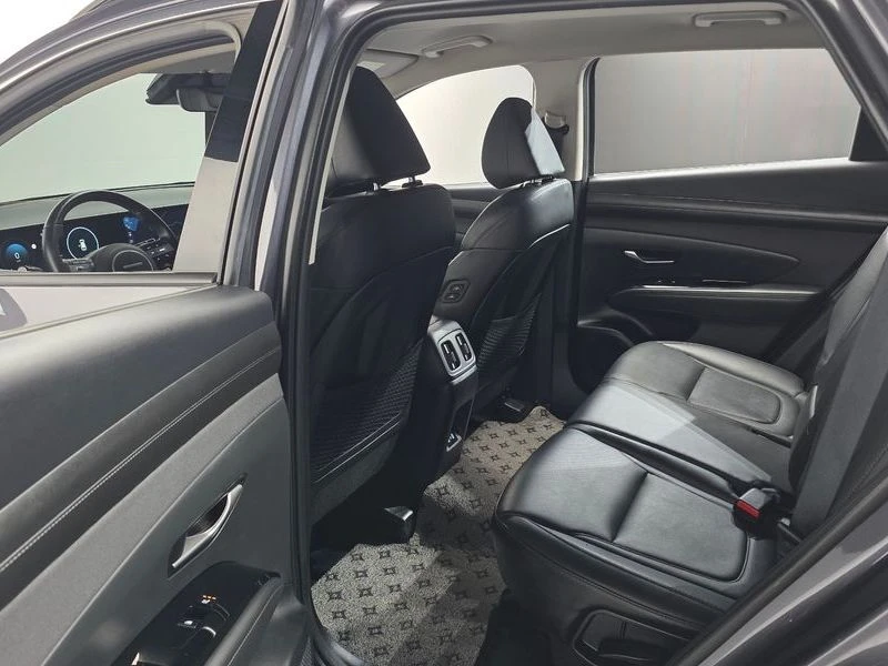 Hyundai Tucson Gasoline 1.6 Turbo 2WD| 180к.с., снимка 17 - Автомобили и джипове - 55950172