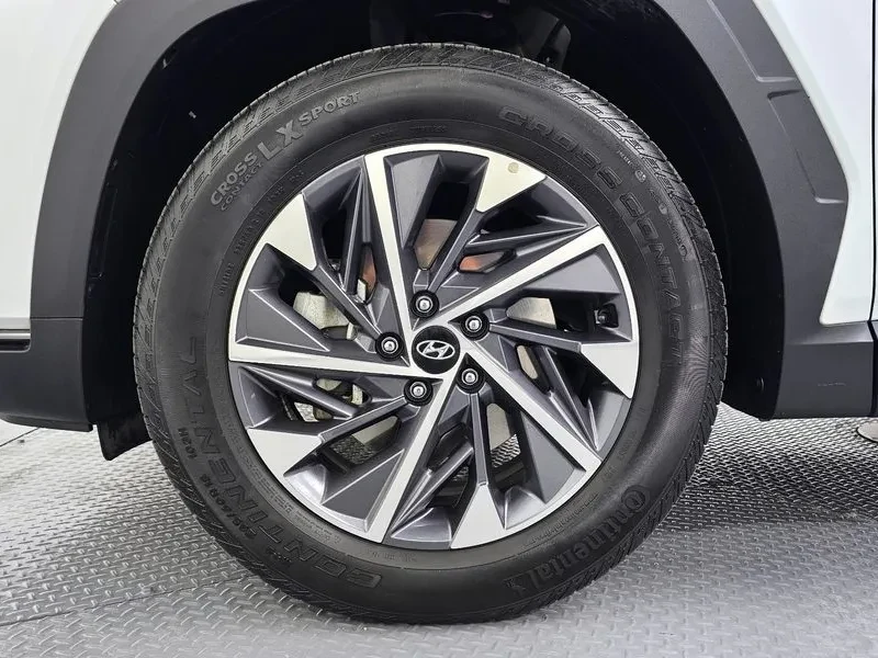 Hyundai Tucson 1.6 HEV 2WD/ DIST/ ���������/ �������/ ����� | Mobile.bg � ����������� 5