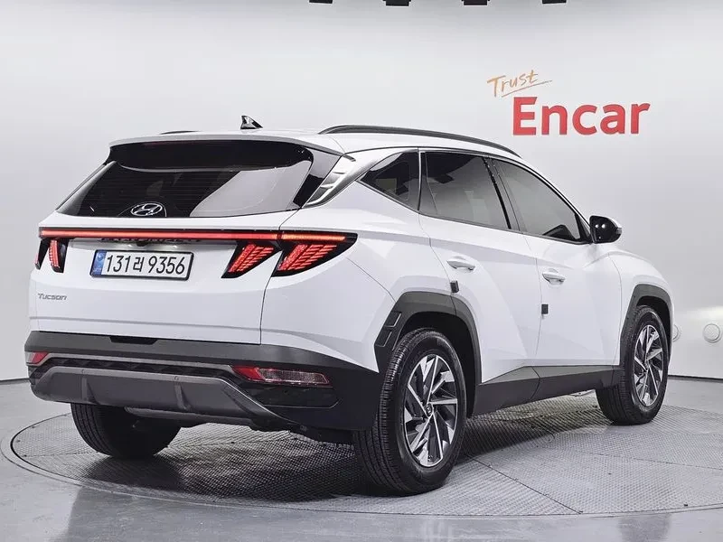 Hyundai Tucson 1.6 HEV 2WD/ DIST/ ���������/ �������/ ����� | Mobile.bg � ����������� 2