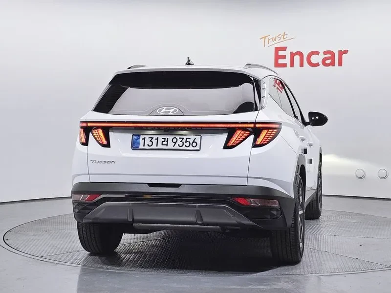 Hyundai Tucson 1.6 HEV 2WD/ DIST/ ���������/ �������/ ����� | Mobile.bg � ����������� 4