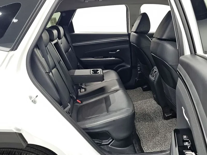 Hyundai Tucson 1.6 HEV 2WD/ DIST/ ���������/ �������/ ����� | Mobile.bg � ����������� 11