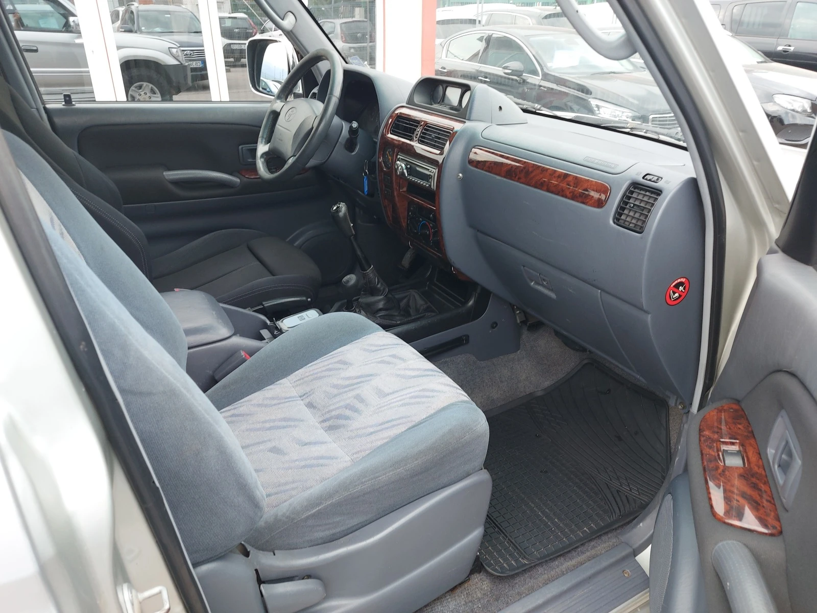 Toyota Land cruiser 3.0 D4-D 163 к.с., ИТАЛИЯ,  ЛИЗИНГ - изображение 9