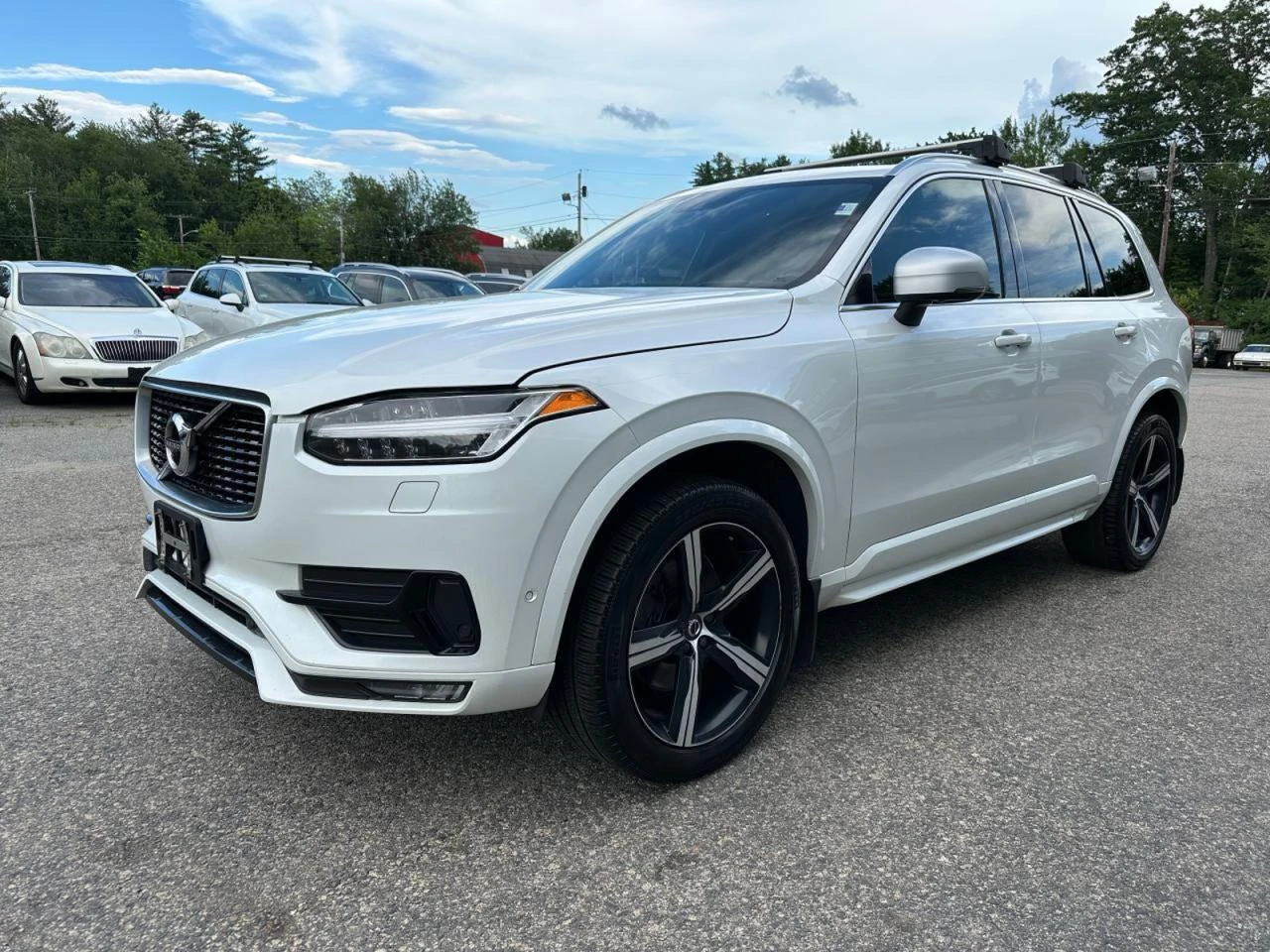 Volvo Xc90 T6 * * CARFAX * * АВТО КРЕДИТ * *  - изображение 2