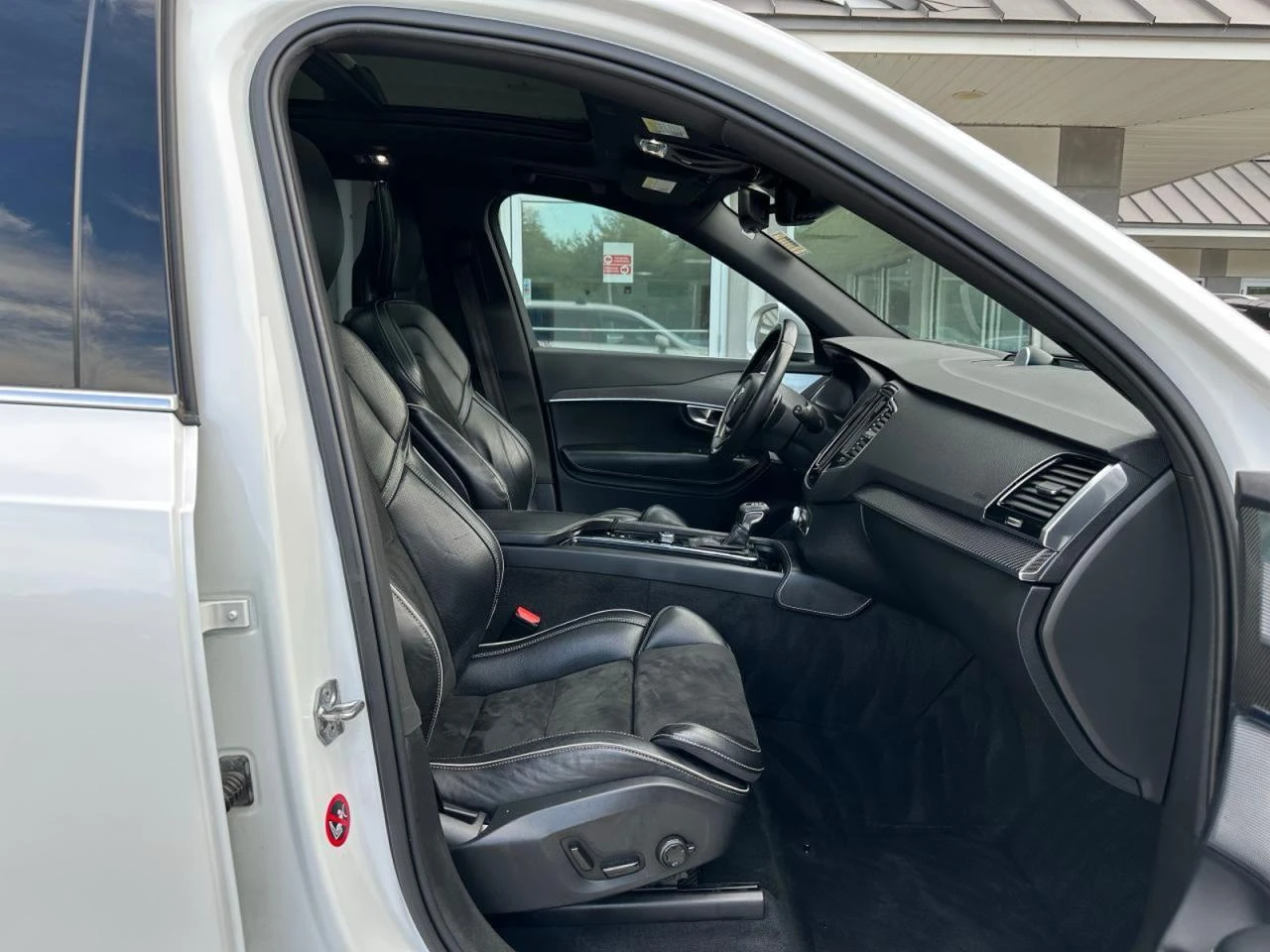 Volvo Xc90 T6 * * CARFAX * * АВТО КРЕДИТ * *  - изображение 5