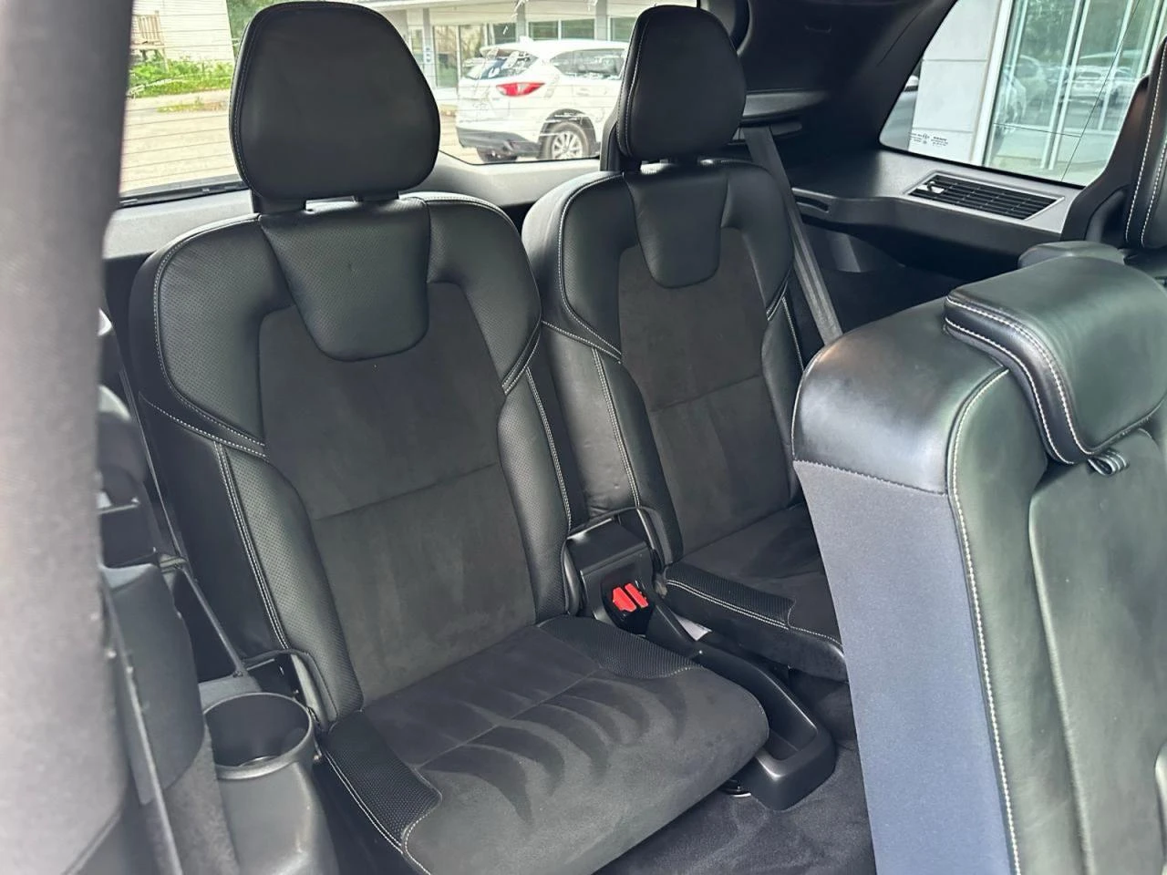 Volvo Xc90 T6 * * CARFAX * * АВТО КРЕДИТ * *  - изображение 9