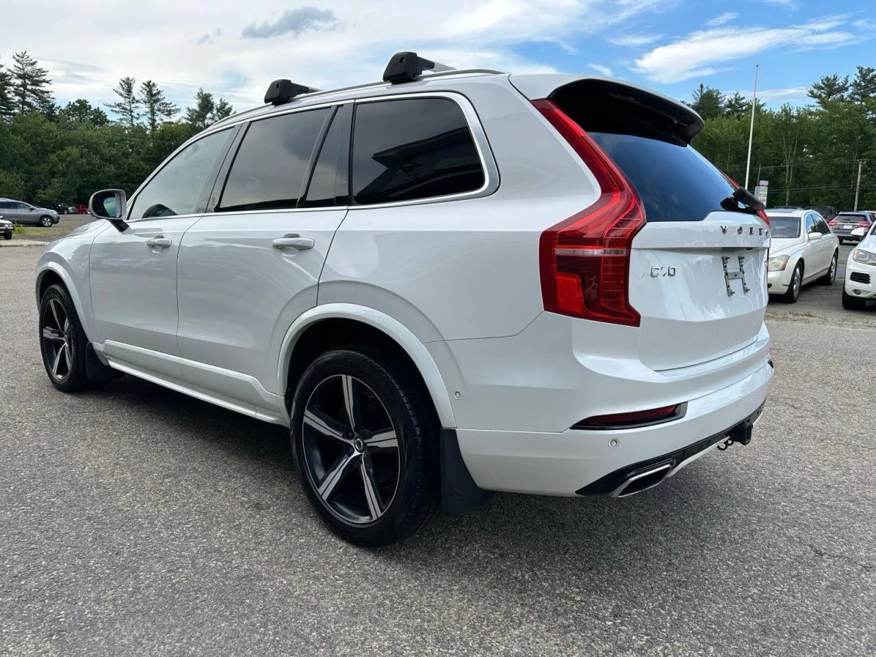 Volvo Xc90 T6 * * CARFAX * * АВТО КРЕДИТ * *  - изображение 3