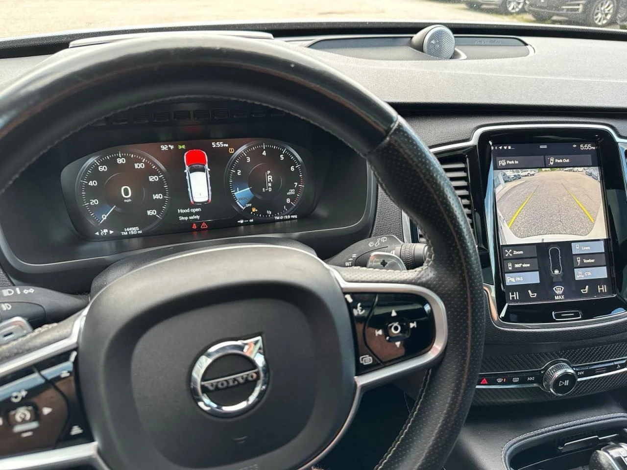 Volvo Xc90 T6 * * CARFAX * * АВТО КРЕДИТ * *  - изображение 7