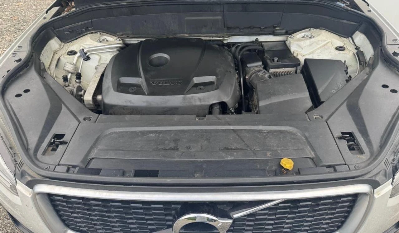 Volvo Xc90 T6 * * CARFAX * * АВТО КРЕДИТ * *  - изображение 10