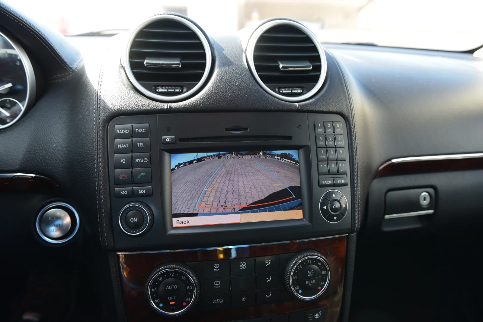 Mercedes-Benz GL 500 | Mobile.bg   11