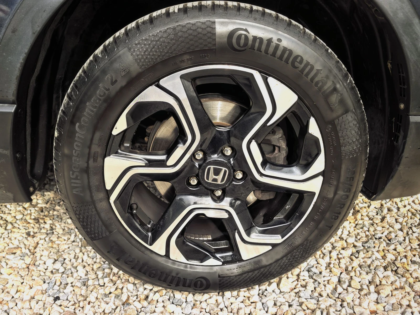 Honda Cr-v Keyless Go Navi Blind Stop Full LED ACC   | Mobile.bg   16