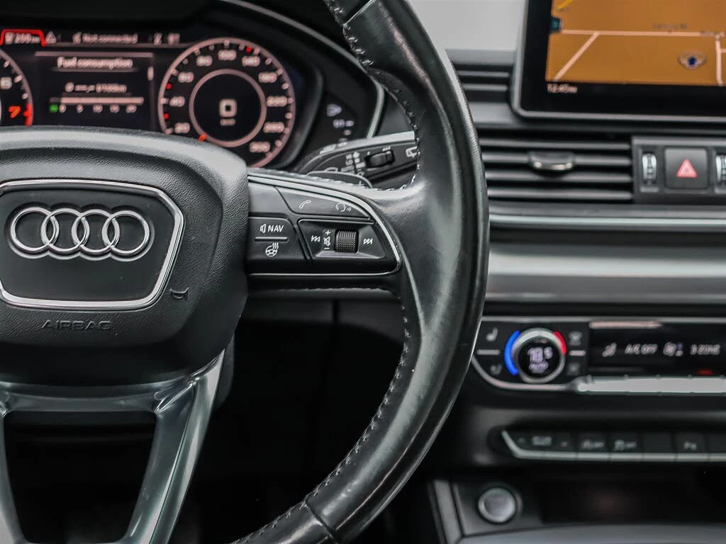 Audi Q5 PRESTIGE* MATRIX* DISTRONIK* B&O* PANO* DIGITAL* K | Mobile.bg   9