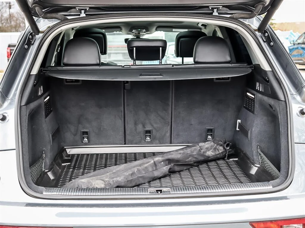 Audi Q5 PRESTIGE* MATRIX* DISTRONIK* B&O* PANO* DIGITAL* K | Mobile.bg   17