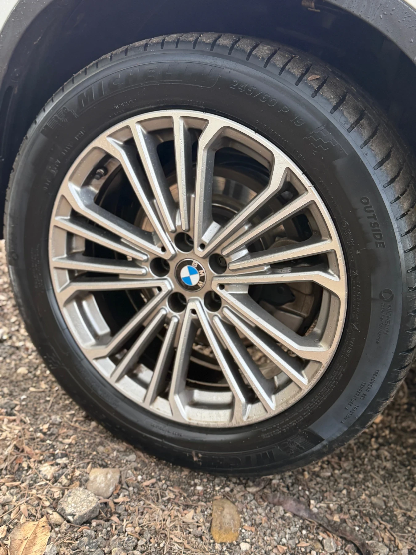 BMW X3 Luxury Line - изображение 10