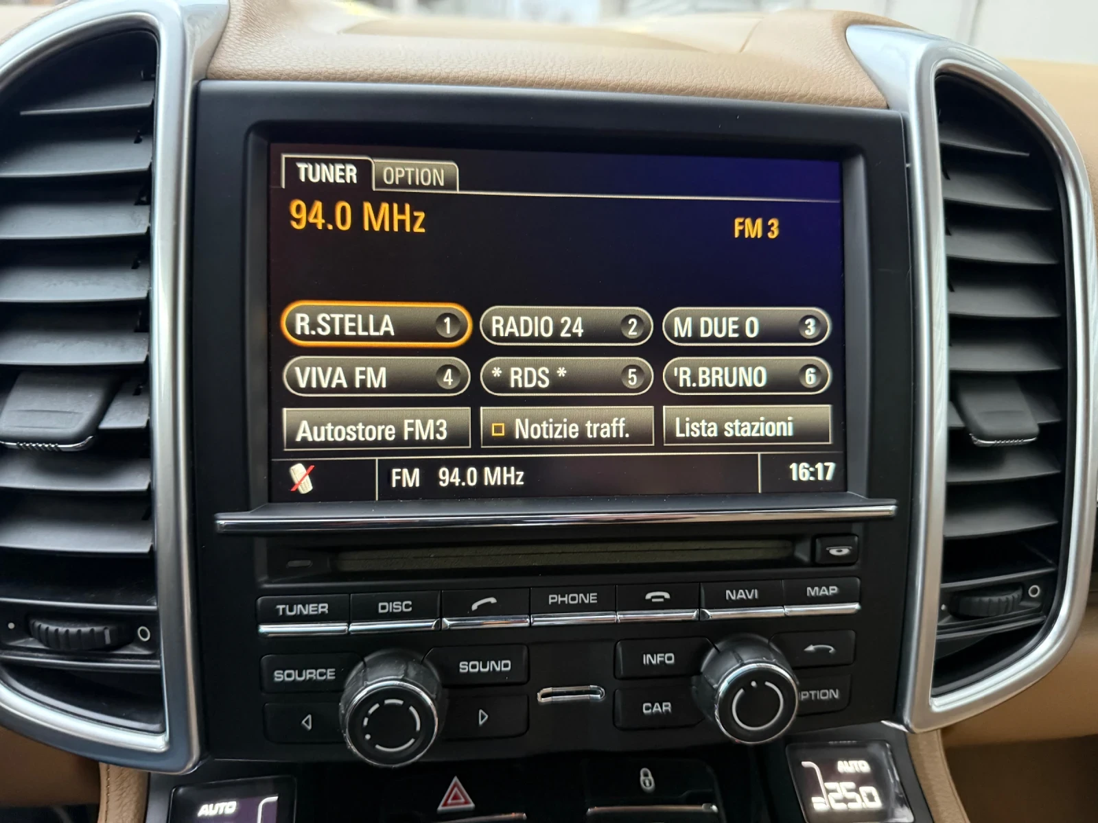 Porsche Cayenne Bose+ BiXenon+ 3.0TDI+ 245kc+ 8ZF | Mobile.bg � ����������� 14