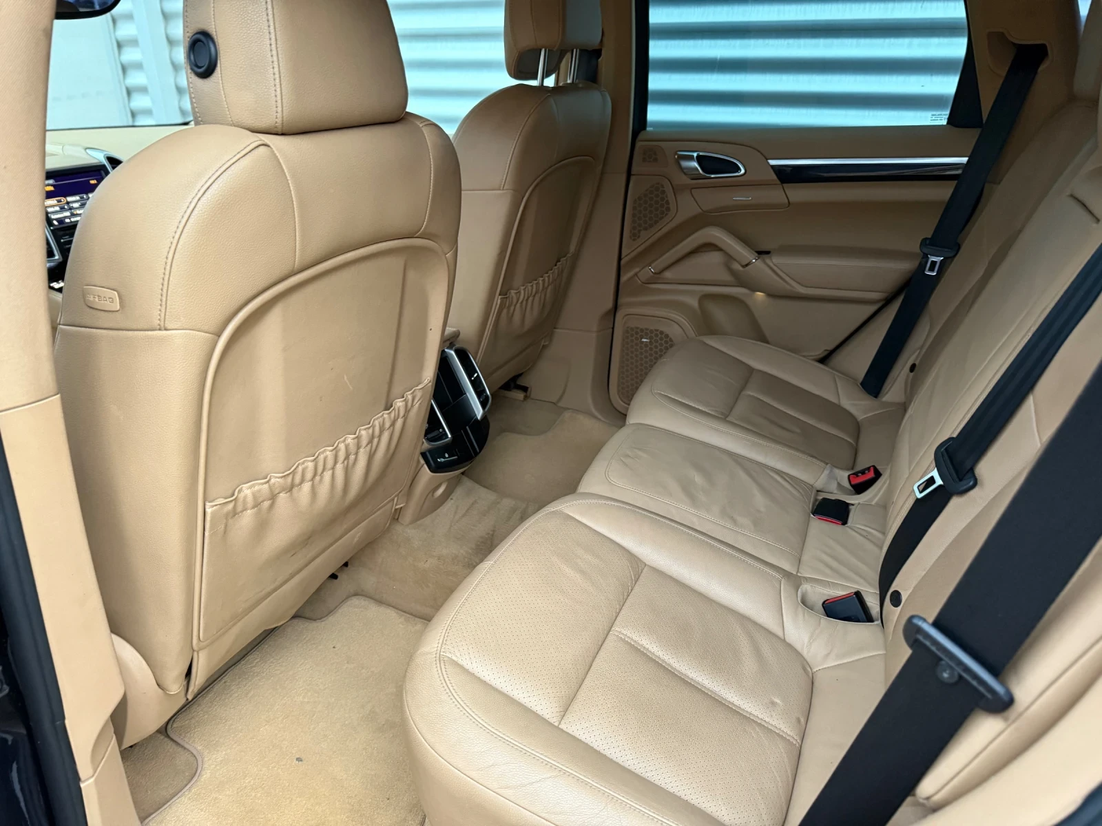 Porsche Cayenne Bose+ BiXenon+ 3.0TDI+ 245kc+ 8ZF | Mobile.bg � ����������� 17