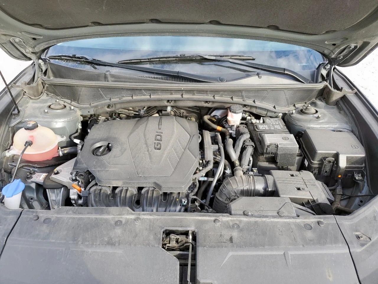 Hyundai Tucson * SEL* 4x4*  | Mobile.bg � ����������� 12