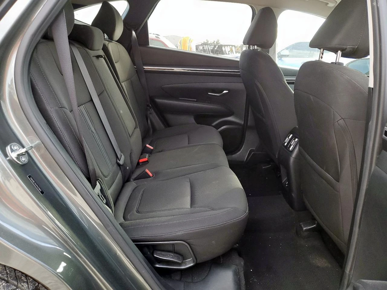 Hyundai Tucson * SEL* 4x4*  | Mobile.bg � ����������� 11