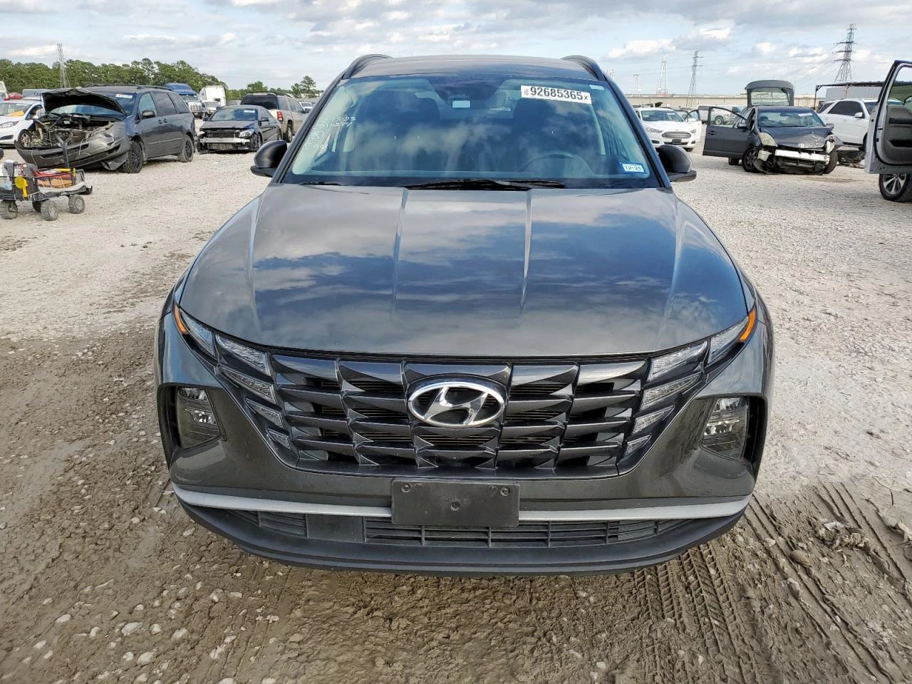 Hyundai Tucson * SEL* 4x4*  - изображение 2