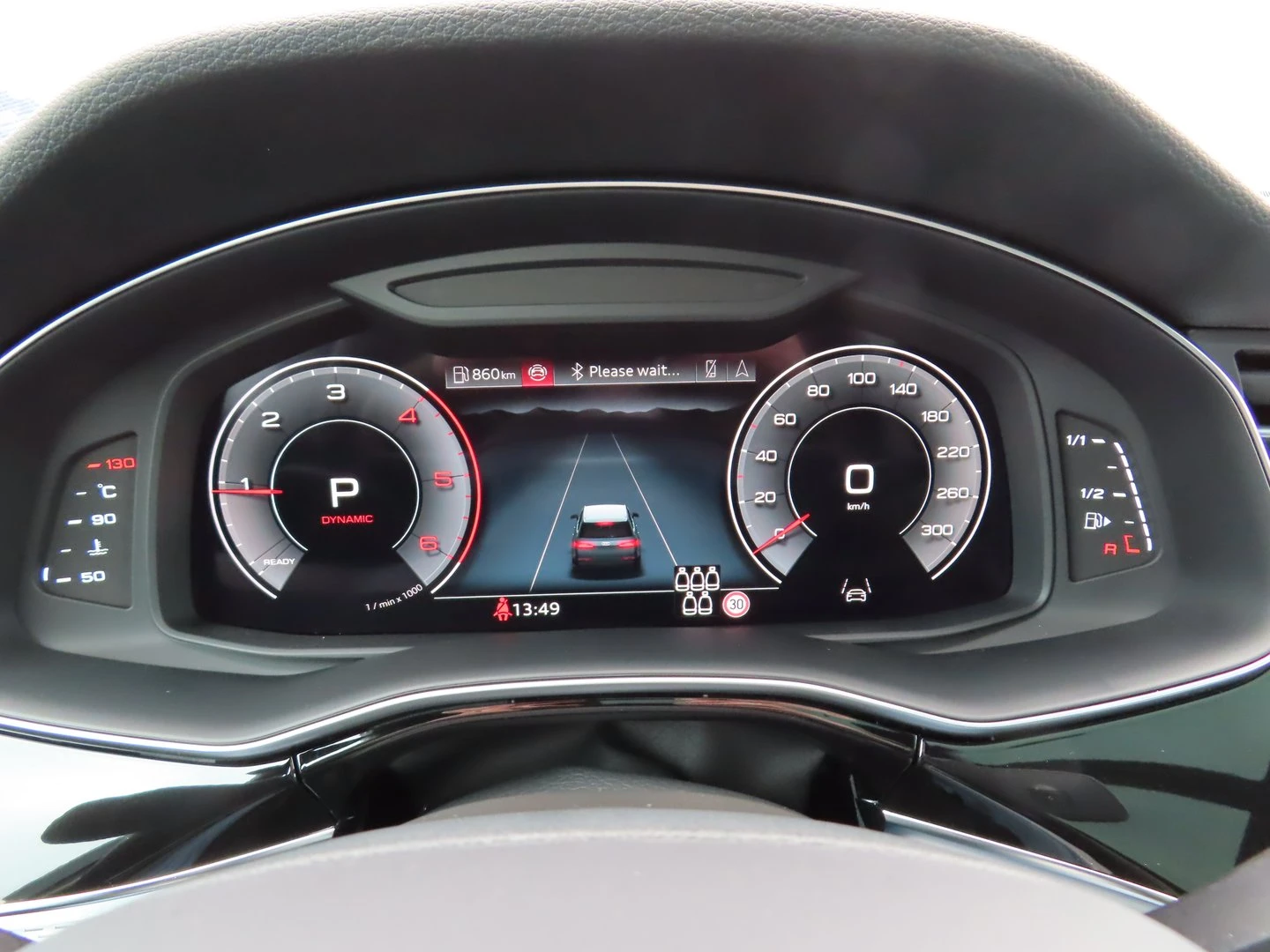 Audi Q7 S line 50 TDI quattro | Mobile.bg � ����������� 7