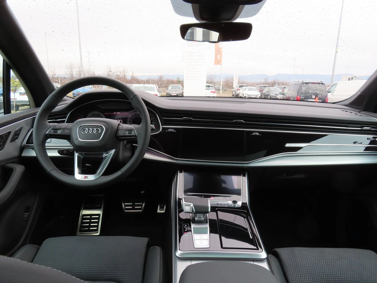 Audi Q7 S line 50 TDI quattro | Mobile.bg � ����������� 5