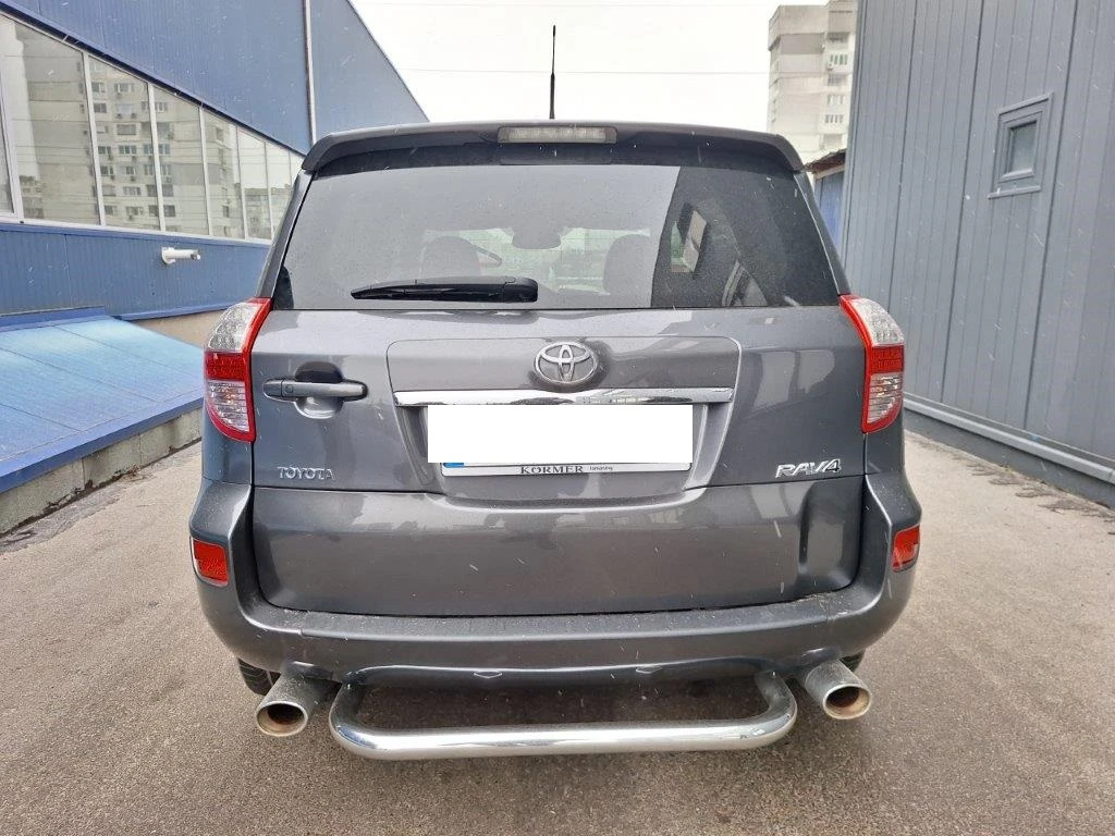 Toyota Rav4 2.2 D-CAT,  6 А/Т  - изображение 5