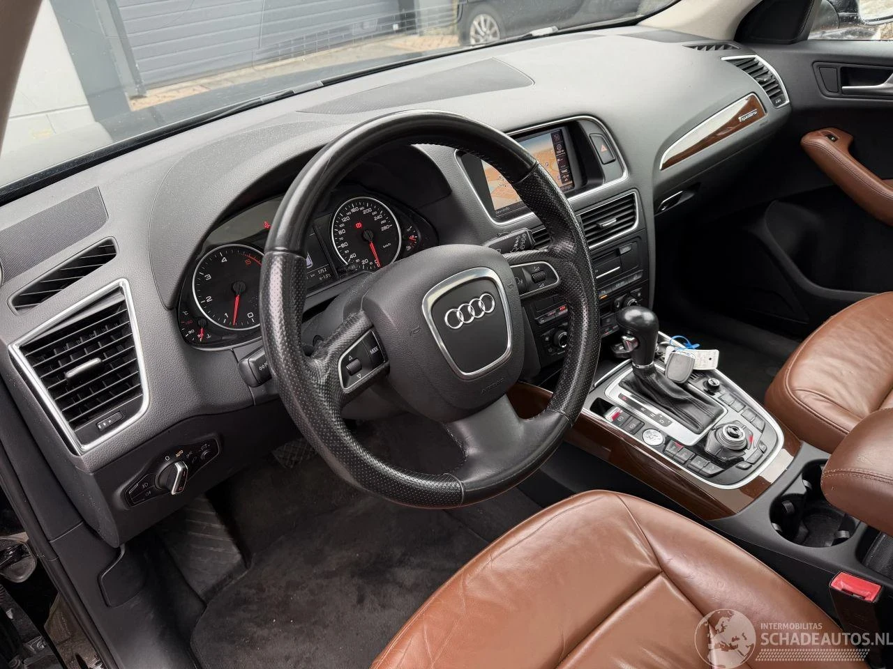 Audi Q5 3.0 TDI quattro Pro Line - изображение 8