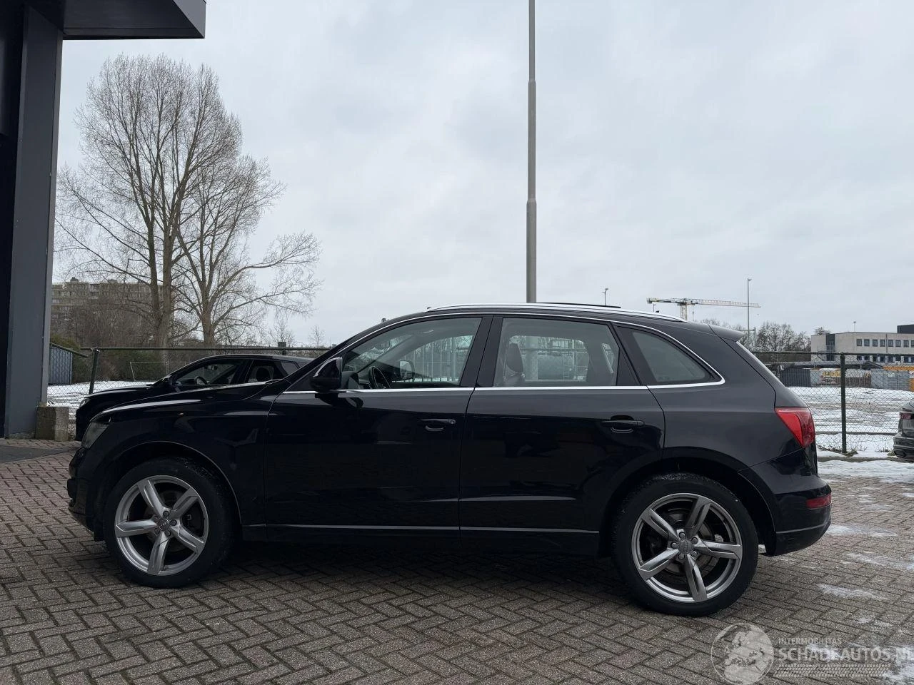 Audi Q5 3.0 TDI quattro Pro Line - изображение 6