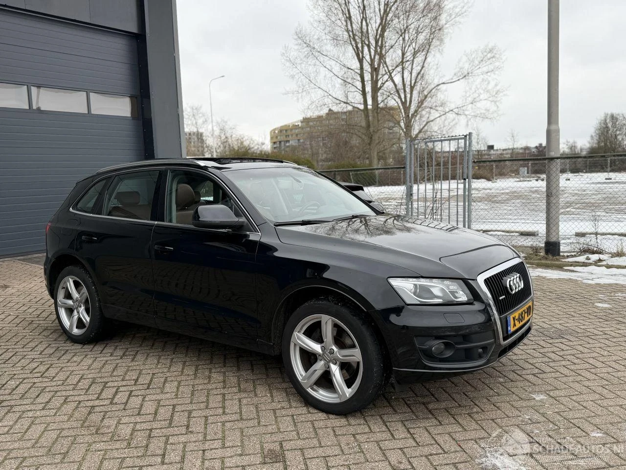Audi Q5 3.0 TDI quattro Pro Line - изображение 5