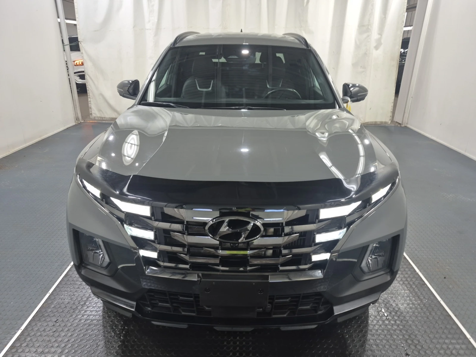 Hyundai Santa Cruz Ultimate AWD | Mobile.bg � ����������� 14