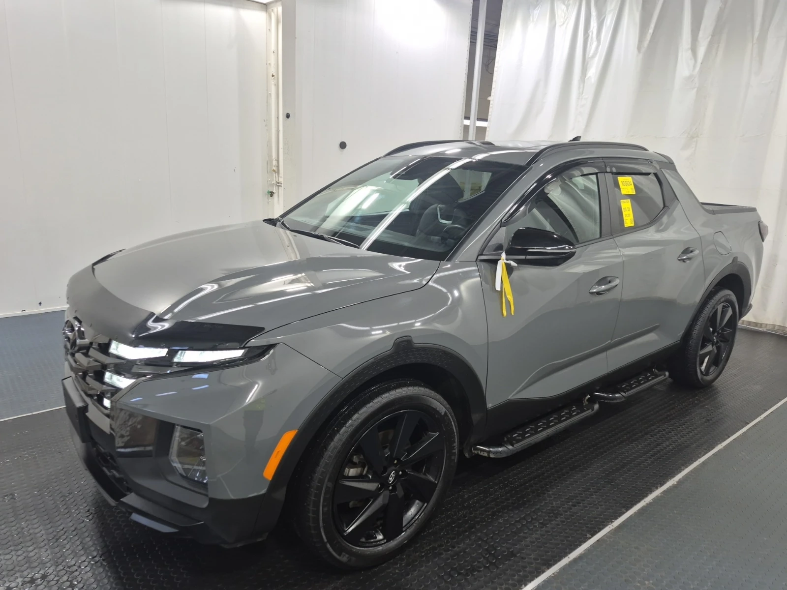 Hyundai Santa Cruz Ultimate AWD | Mobile.bg � ����������� 1