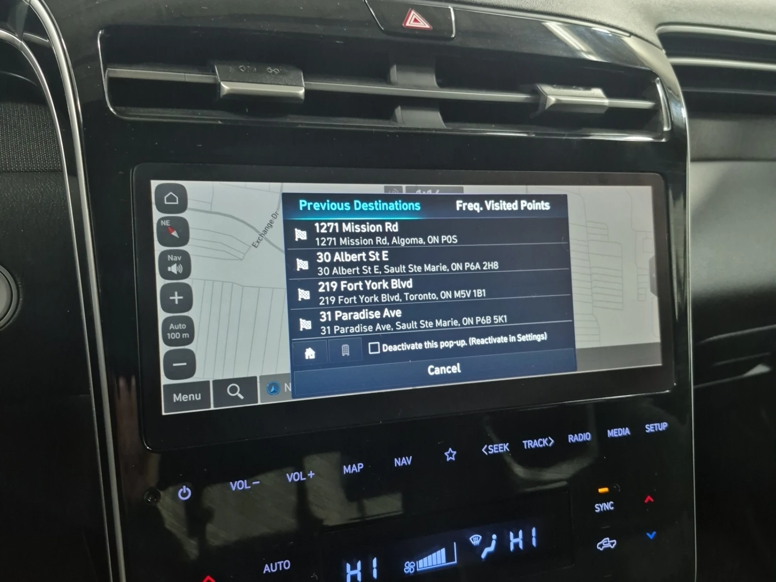 Hyundai Santa Cruz Ultimate AWD - изображение 9