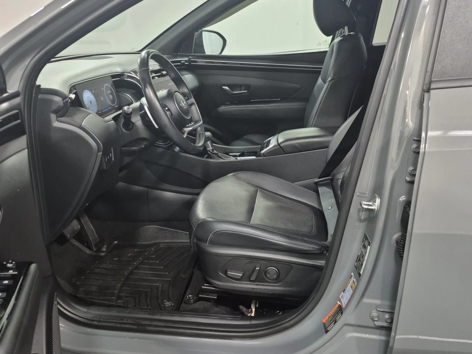 Hyundai Santa Cruz Ultimate AWD - изображение 6