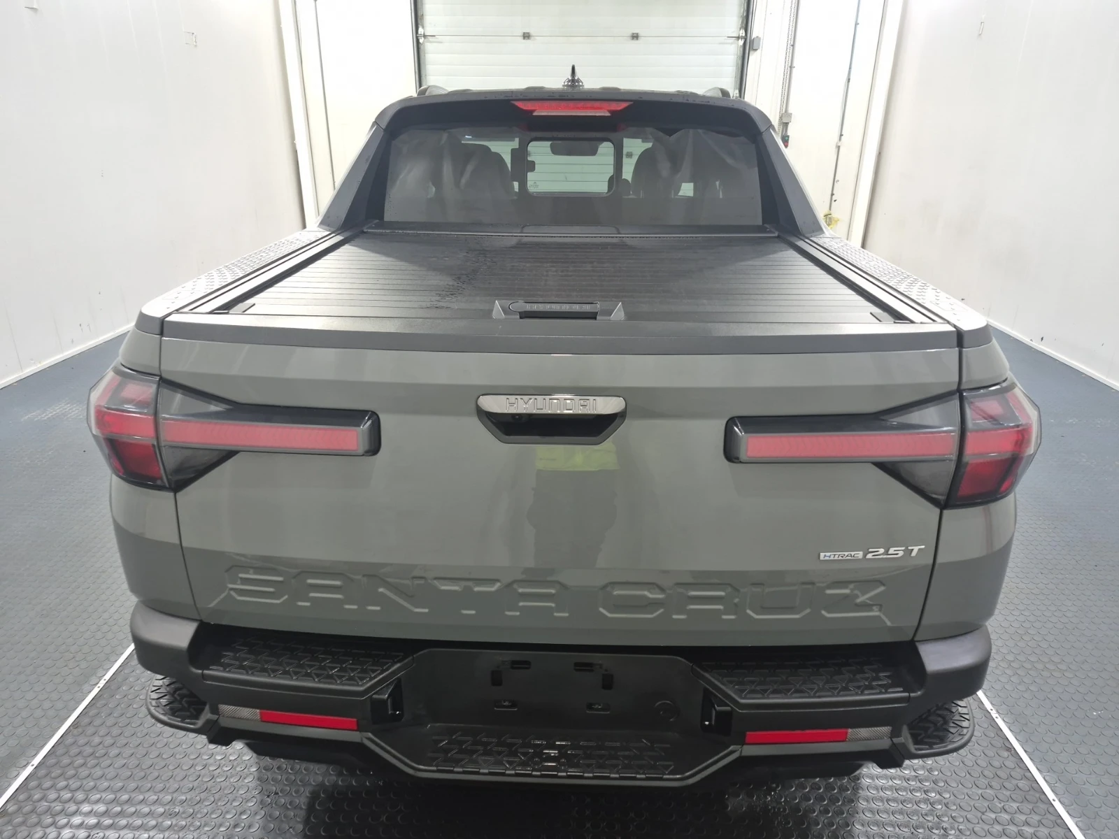 Hyundai Santa Cruz Ultimate AWD | Mobile.bg � ����������� 13