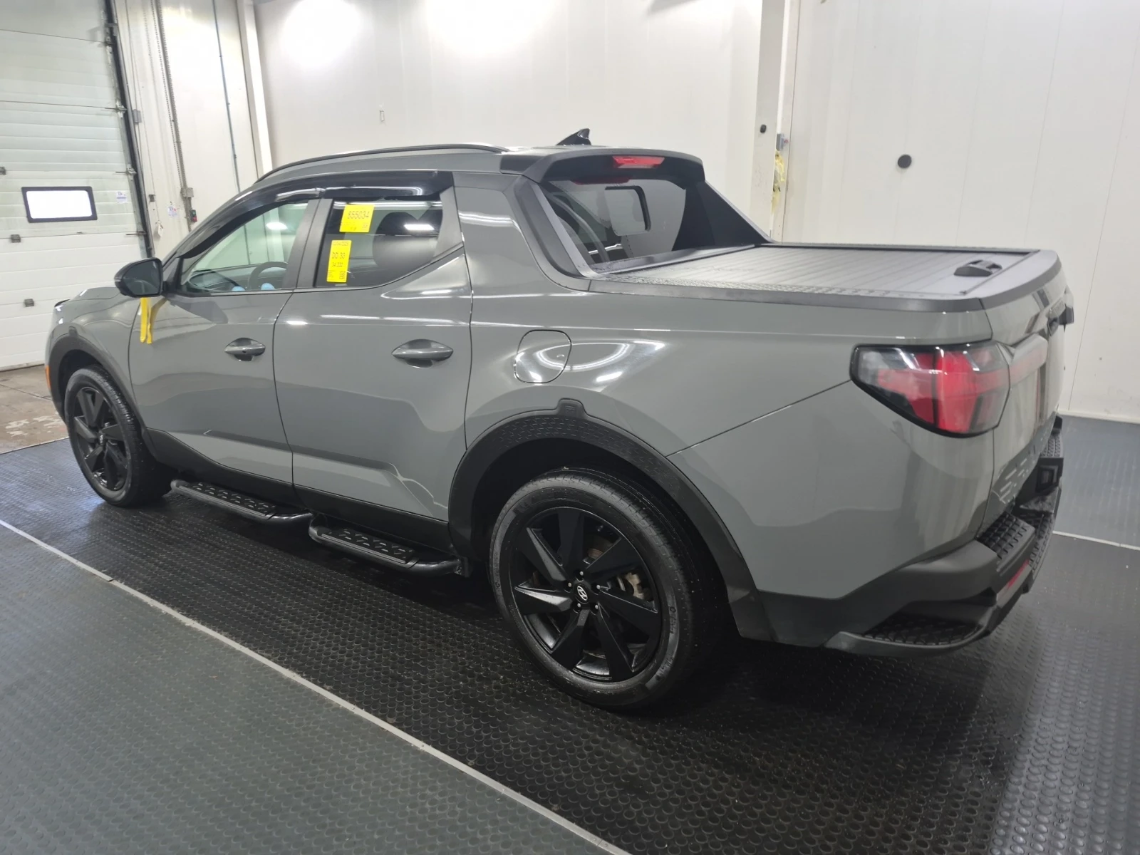 Hyundai Santa Cruz Ultimate AWD - изображение 4