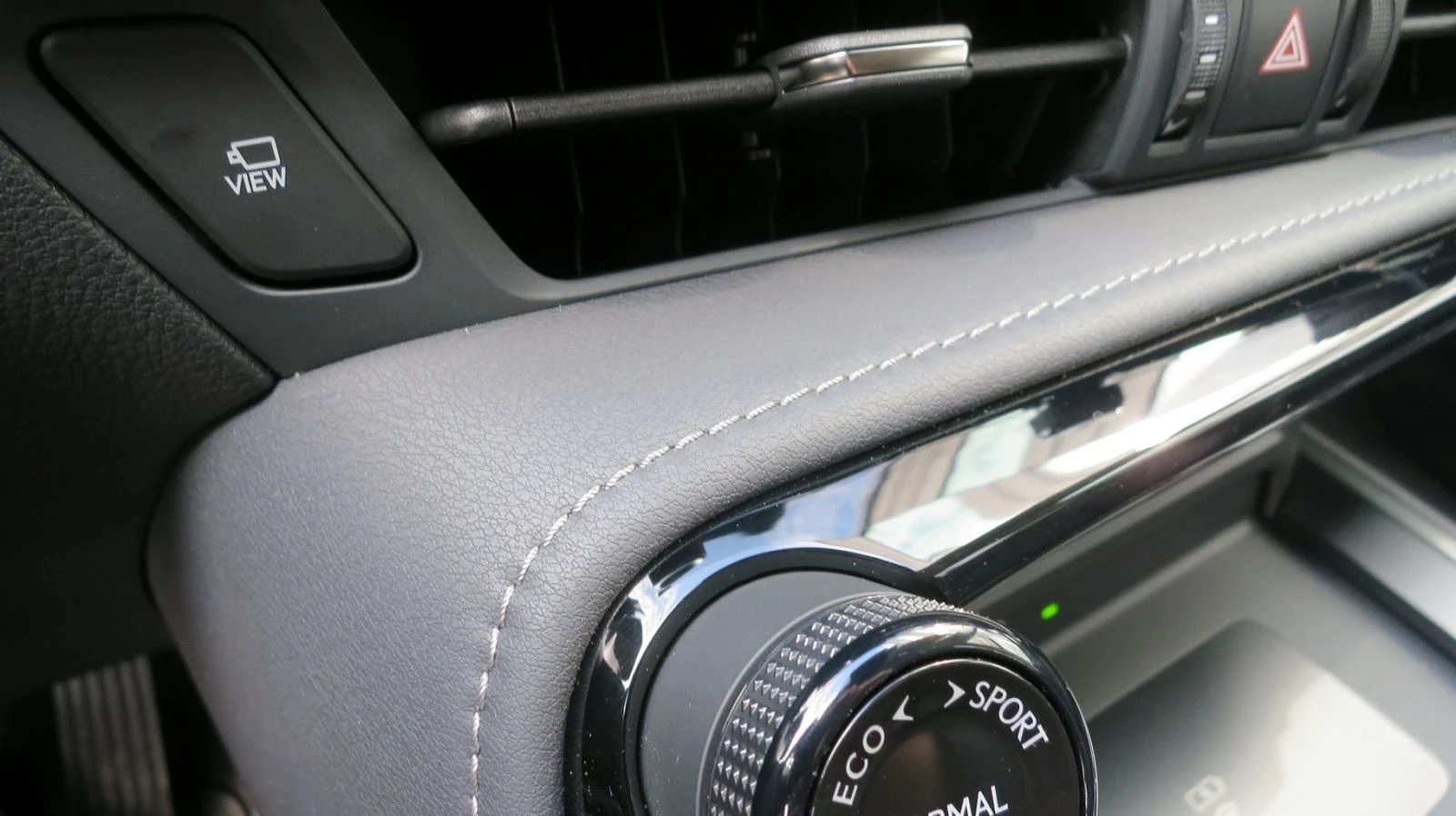 Lexus NX 350h, снимка 14 - Автомобили и джипове - 53690685