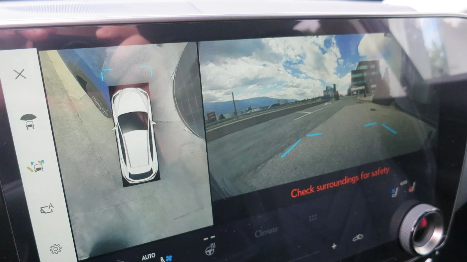 Lexus NX 350h, снимка 10 - Автомобили и джипове - 53690685