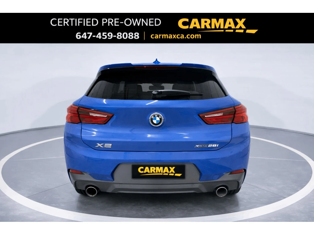 BMW X2 * * CARFAX * * АВТО КРЕДИТ * * , снимка 5 - Автомобили и джипове - 54019294