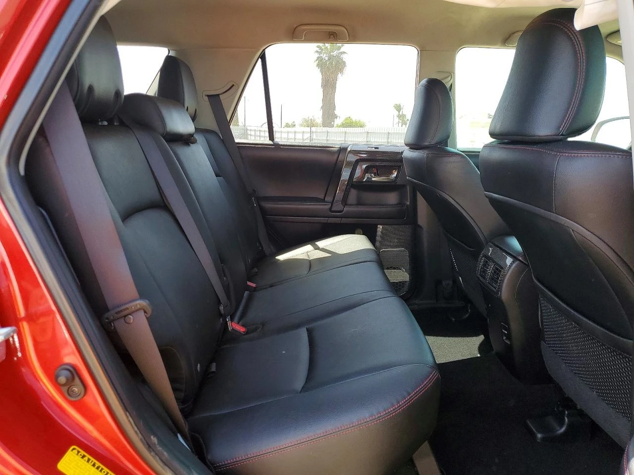 Toyota 4runner Trd Pro, снимка 10 - Автомобили и джипове - 54248735