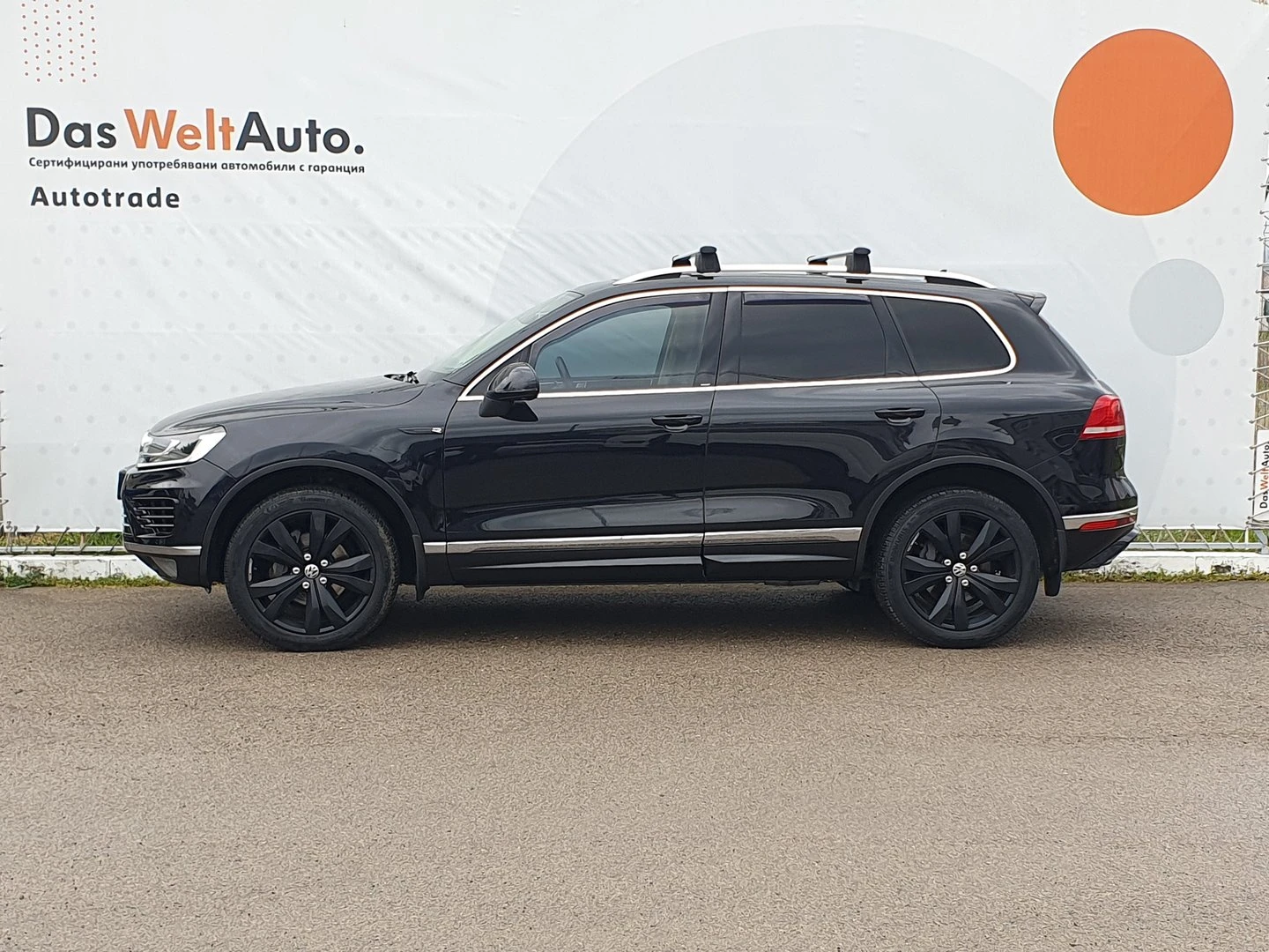 VW Touareg | Mobile.bg � ����������� 2