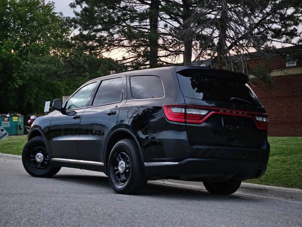 Dodge Durango PURSUIT 3.6 * DISTR* AWD* ПОДГРЕВ* , снимка 4 - Автомобили и джипове - 55046842